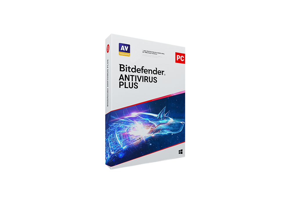 licence BitDefender